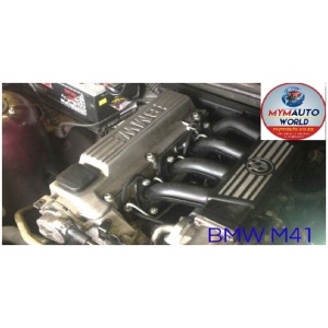 88-93 BMW E30 SOHC 4 CYL TIMING BELT
