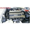92-98 BMW E36 DOHC 4 CYL 16V