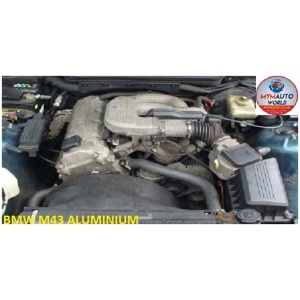 93-99 BMW E36 SOHC 4 CYL ALUMINIUM