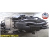 91-02 BMW E36/E46 4 CYLINDER 8V PLASTIC