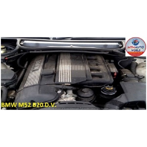 00-06 BMW E36/E46 6 CYLINDER 24V