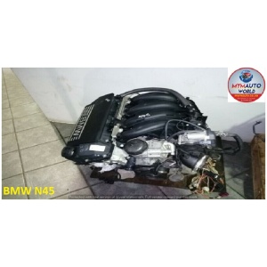 BMW E90 316i