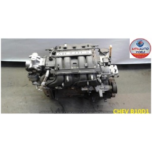 CHEV SPARK 1.0L