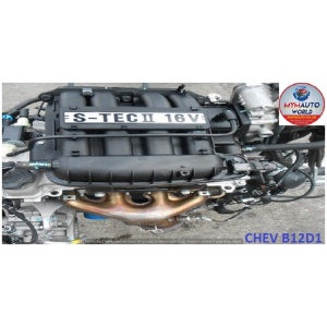 CHEV AVEO/SPARK 1.2L