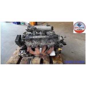CHEV KALOS 1.4L