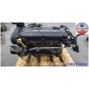 CHEV CRUZ/SONIC 1.6L