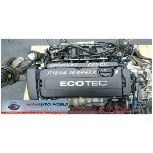 09- CHEV CRUZ 1.8L