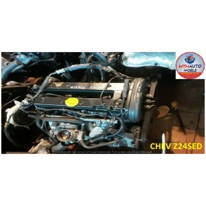 CHEV CAPTIVA 2.4L