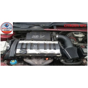 96-04 CITROEN SAXO I/II 1.6L