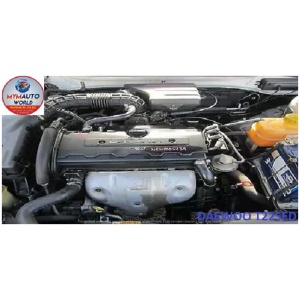 99- DAEWOO NUBIRA 2.2L 16V