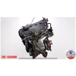 95-01 FIAT BRAVO/MAREA 1.9L