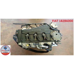 FIAT 1.6L 16V