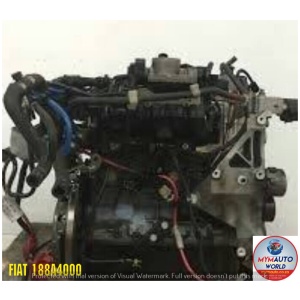06- FIAT PALIO 1.1L