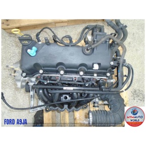00- FORD FIESTA 1.3L