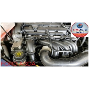 03- FORD FOCUS 1.4 L 16V DURATEC