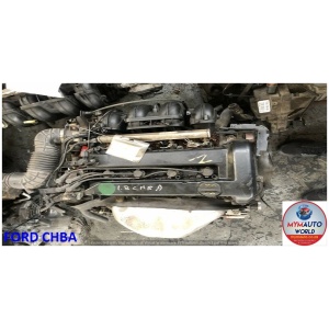 FORD MONDEO 1.8L