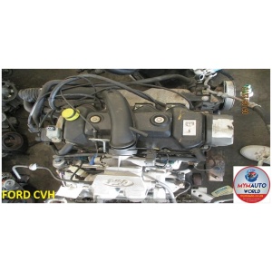 81- FORD ESCOURT CVH 1.6L INJ.