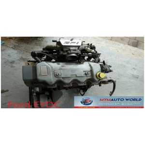 98- FORD FOCUS 1.8L 16V