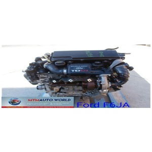 01- FORD FIESTA/FUSION 1.4 TDCI