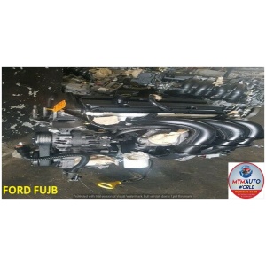 FORD FIESTS 1.3L DURATEC