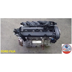 00- FORD FIESTA 1.4L 16V