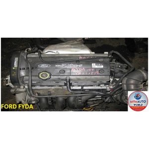 98-05 FORD FOCUS SE 1.6L 16V