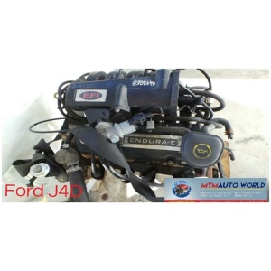 99 FORD KA 1.3L