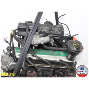 FORD KA 1.3L