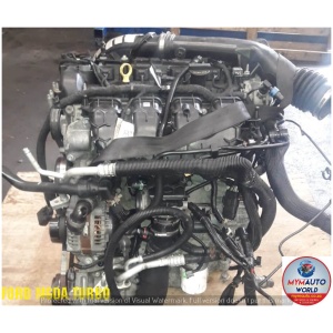 FORD FOCUS 2.0/
