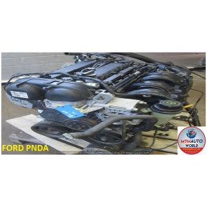 2011- FORD FOCUS 1.6L