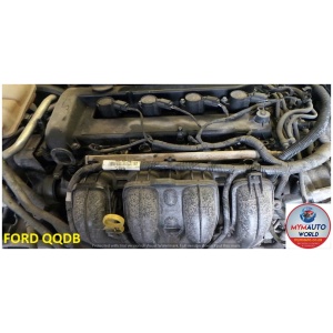 FORD FOCUS 1.8L B4204S3 SAME