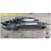 VW GOLF 2 SHAFT AUTOMATIC