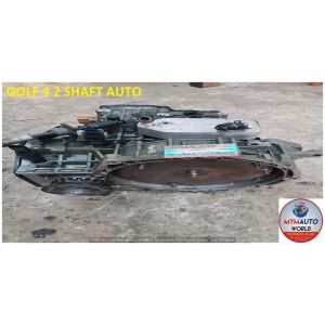 VW GOLF 2 SHAFT AUTOMATIC
