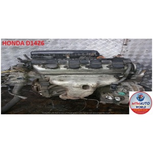 96 HONDA CIVIC 1.4L