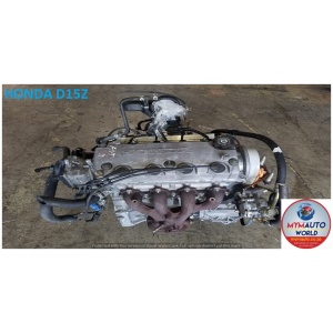 91-95 HONDA CIVIC 1.5L 16V VTEC