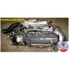 04-05 HONDA CIVIC 1.7L GX VTEC