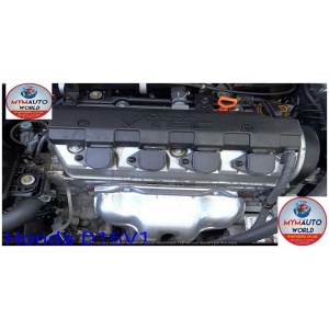 00-05 HONDA CIVIC 1.6L