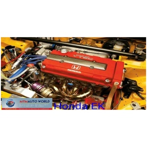 79 HONDA ACCORD 1.8L