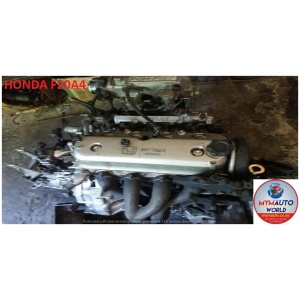 90-97 HONDA PRELUDE 2.0L 16V