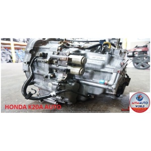 HONDA K20A AUTOMATIC