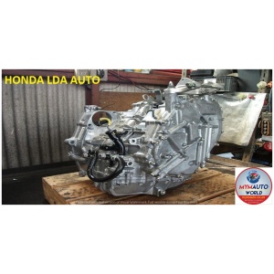 HONDA LDA AUTOMATIC