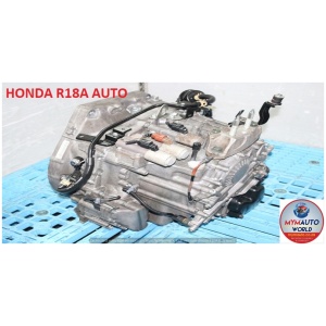 HONDA R18A AUTOMATIC