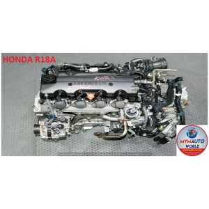 05- HONDA CIVIC/FR-V 1.8L