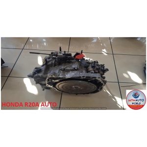 HONDA R20A AUTOMATIC