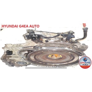 HYUNDAI G4EA AUTOMATIC