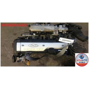01-09 HYUNDAI ACCENT 16V VVT/GETZ 1.6L /ELANTRA J4-J5
