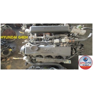94-00HYUNDAI ACCENT 1.3L 12V