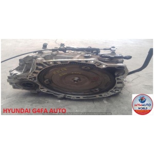 HYUNDAI G4FA AUTO