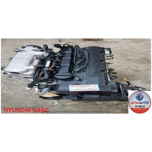 05-09 HYUNDAI TUCSON/TIBURON 2.0L