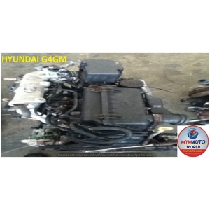 95-00 HYUNDAI ELANTRA 1.8L